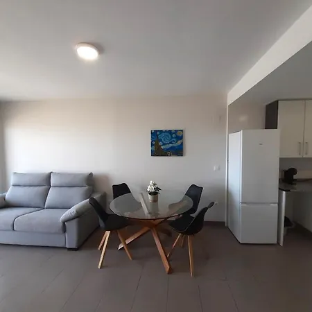 Paradise Moncofa Con Aire Acondicionado Y Wifi Gratis