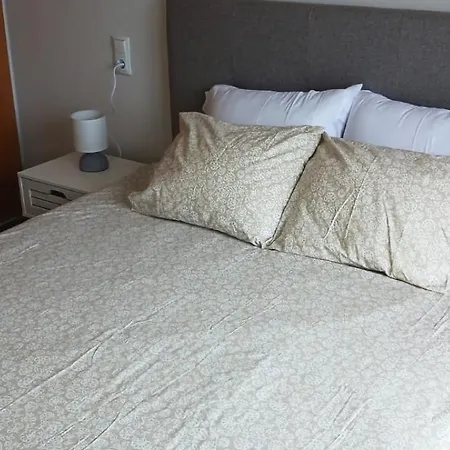 Paradise Moncofa Con Aire Acondicionado Y Wifi Gratis شقة *