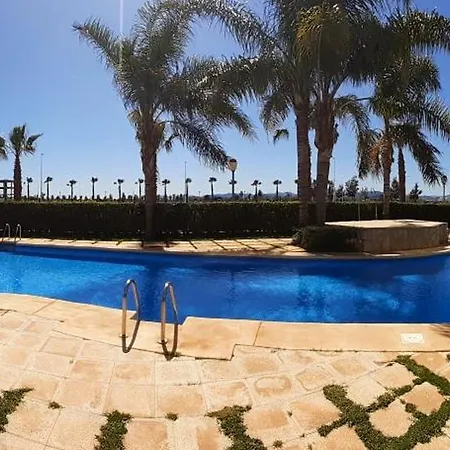 شقة Paradise Moncofa Con Aire Acondicionado Y Wifi Gratis