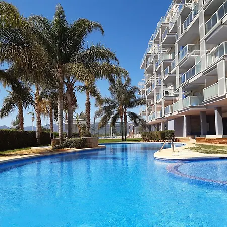 Paradise Moncofa Con Aire Acondicionado Y Wifi Gratis