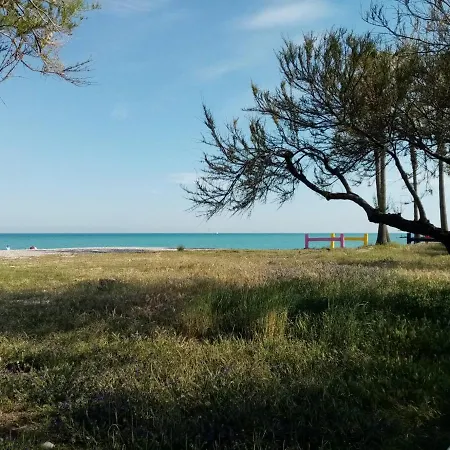 Апартаменты Paradise Moncofa Con Aire Acondicionado Y Wifi Gratis *
