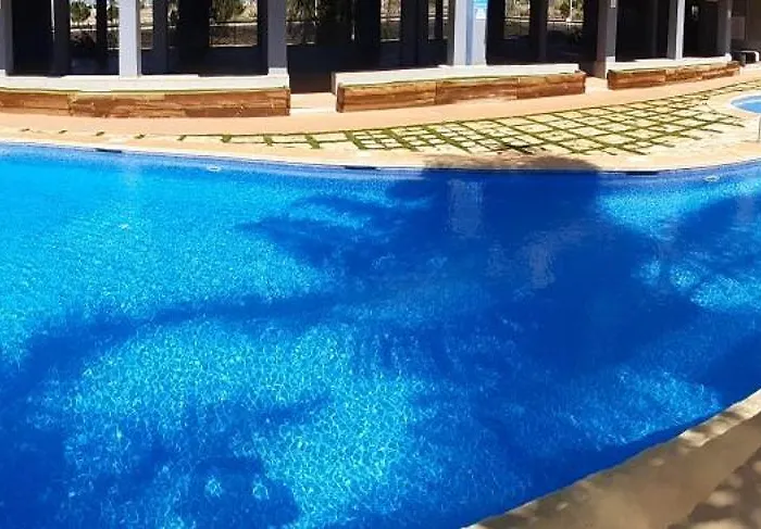 Apartment Paradise Moncofa Con Aire Acondicionado Y Wifi Gratis *