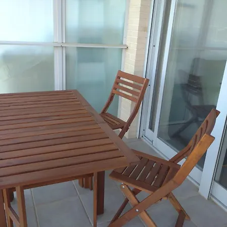 Paradise Moncofa Con Aire Acondicionado Y Wifi Gratis *