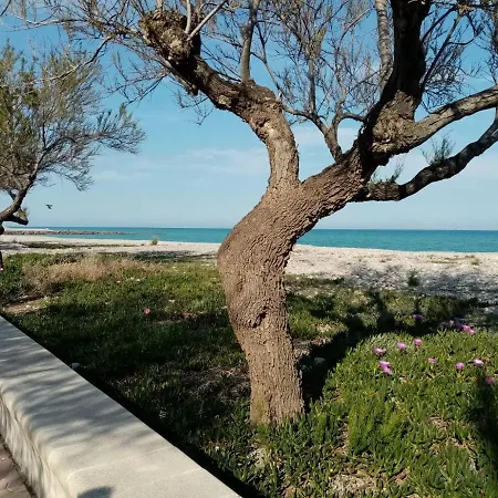 Paradise Moncofa Con Aire Acondicionado Y Wifi Gratis Daire Moncófar