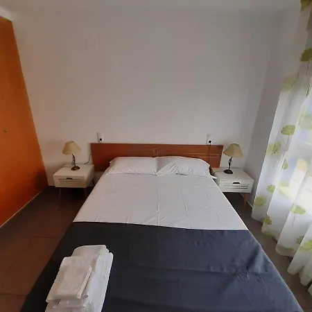 Paradise Moncofa Con Aire Acondicionado Y Wifi Gratis *