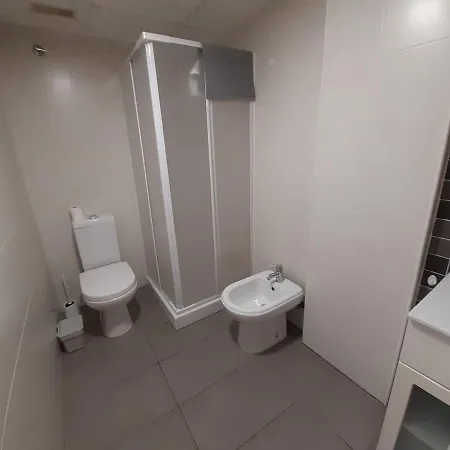 Paradise Moncofa Con Aire Acondicionado Y Wifi Gratis Daire *