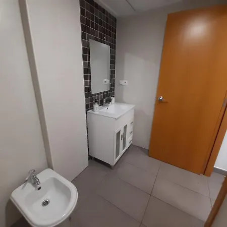 Paradise Moncofa Con Aire Acondicionado Y Wifi Gratis *