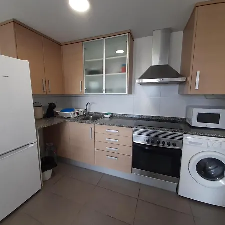 Paradise Moncofa Con Aire Acondicionado Y Wifi Gratis Moncófar