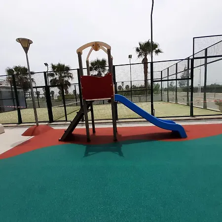 Paradise Moncofa Con Aire Acondicionado Y Wifi Gratis Daire *