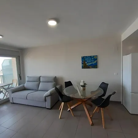 Paradise Moncofa Con Aire Acondicionado Y Wifi Gratis Moncófar