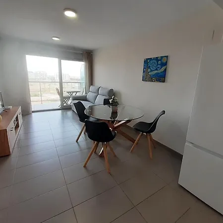 Paradise Moncofa Con Aire Acondicionado Y Wifi Gratis