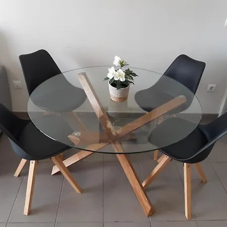 Paradise Moncofa Con Aire Acondicionado Y Wifi Gratis Moncófar