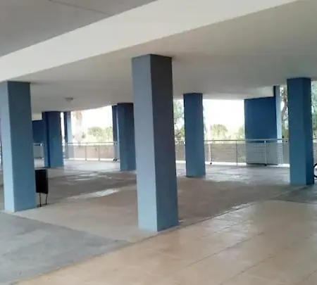 Paradise Moncofa Con Aire Acondicionado Y Wifi Gratis Daire *