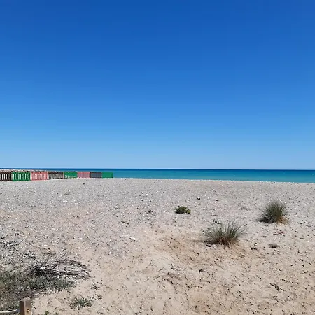 Paradise Moncofa Con Aire Acondicionado Y Wifi Gratis