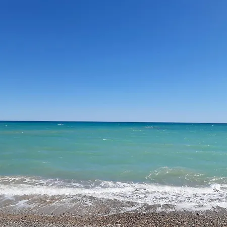 Paradise Moncofa Con Aire Acondicionado Y Wifi Gratis Moncófar