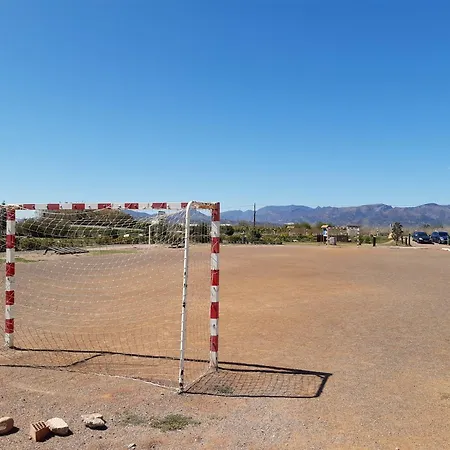 Paradise Moncofa Con Aire Acondicionado Y Wifi Gratis Daire Moncófar