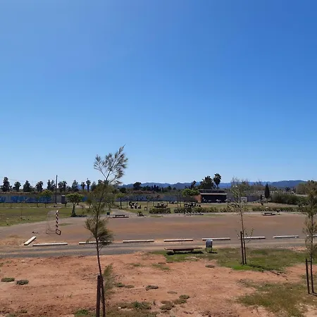 Paradise Moncofa Con Aire Acondicionado Y Wifi Gratis Moncófar