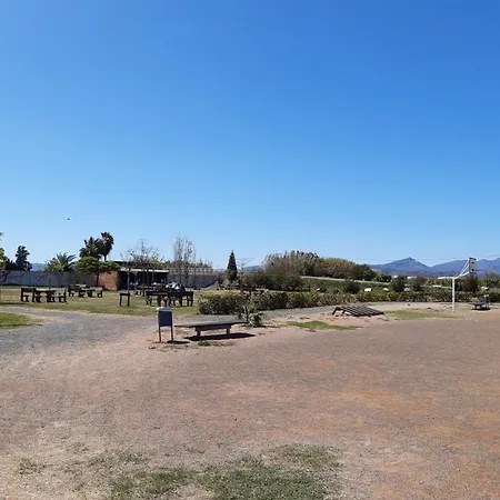 Paradise Moncofa Con Aire Acondicionado Y Wifi Gratis *