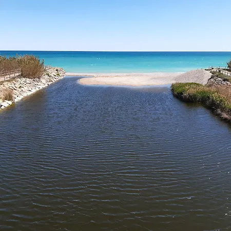 Paradise Moncofa Con Aire Acondicionado Y Wifi Gratis Moncófar