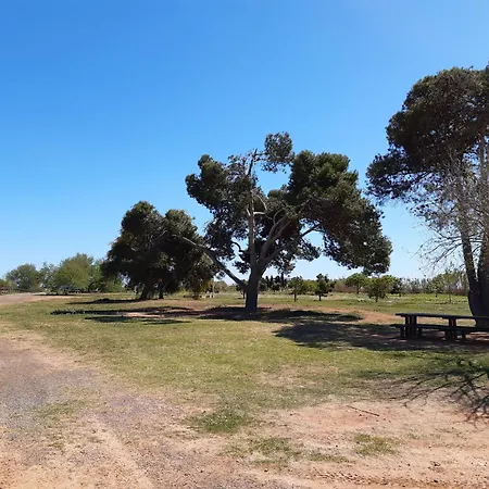 Paradise Moncofa Con Aire Acondicionado Y Wifi Gratis